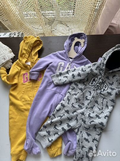 Комбинезон gap детский