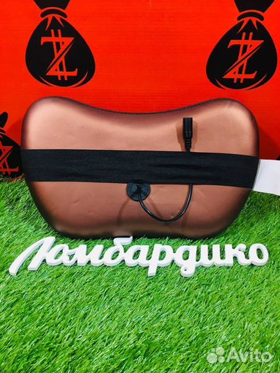 Массажная подушка dexp (Б 38974)