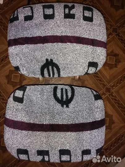 Чехлы на стулья