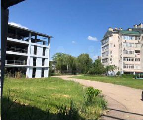 Нежилое помещение склад 2000 м²
