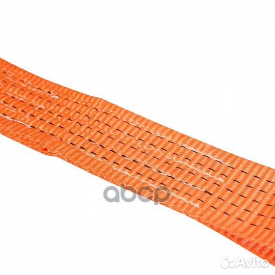 Ремень крепления груза с храповиком 8 м, 10 т