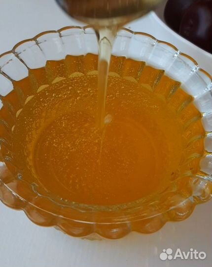 Башкирский мед 2023 года с.Верхние Татышлы