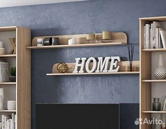 Полка настенная 
