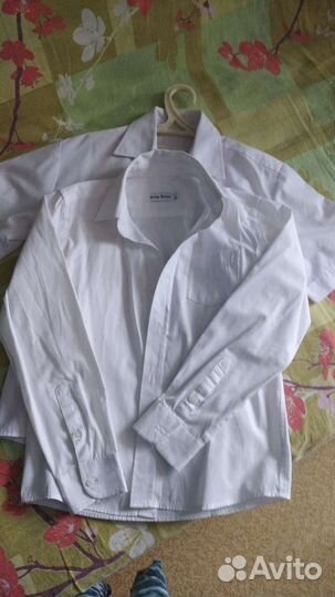 Сорочки для мальчика