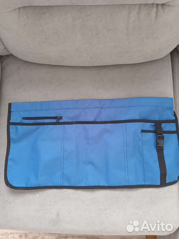 Садовый фартук