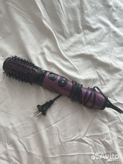 Щетка-фен и фен на запчасти