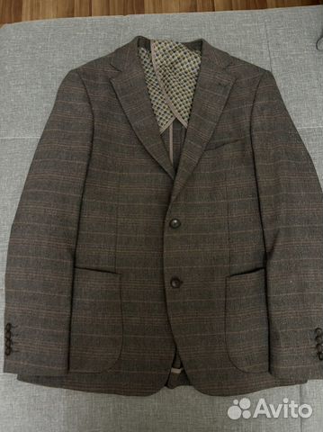 Костюм женский с шортами