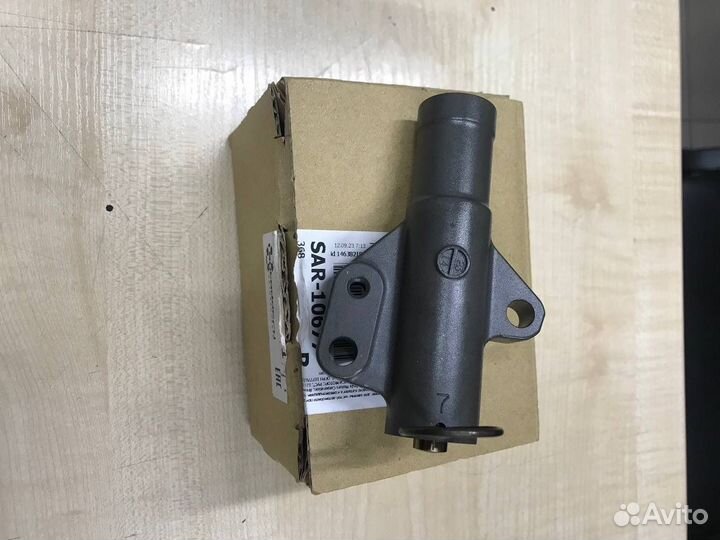 Натяжитель ремня