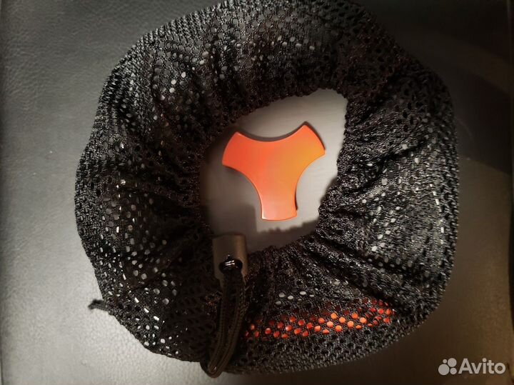 Туристический, походный чайник 2 литра