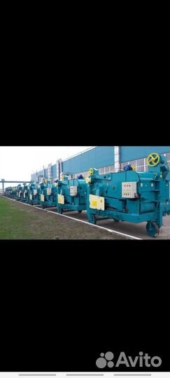 Очиститель зерна мс-4.5 петкус овс