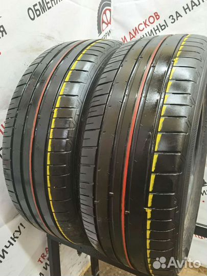 Hankook Ventus Prime 3 K125 205/60 R16 92H
