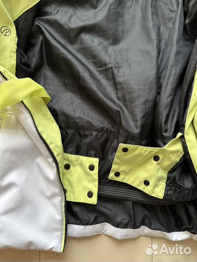 Куртка Glissade 44