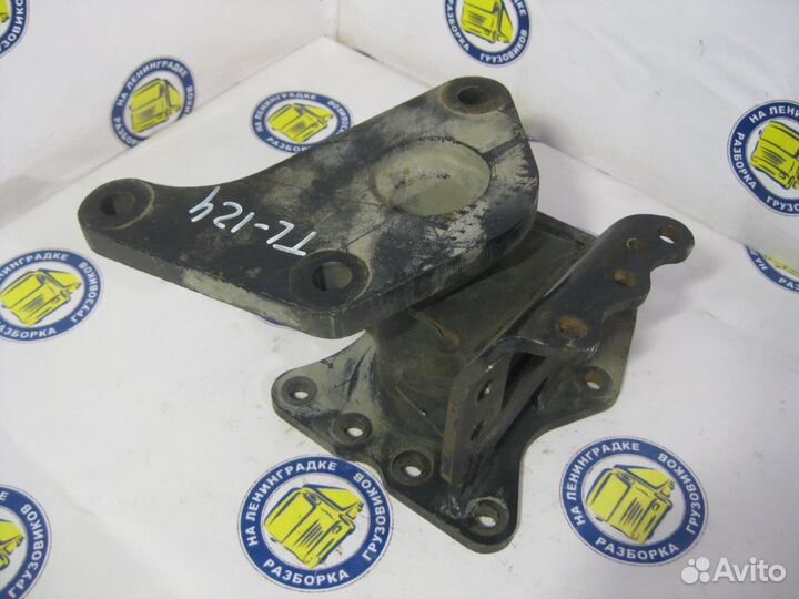 Кронштейн гур 85461105075 MAN, TGL