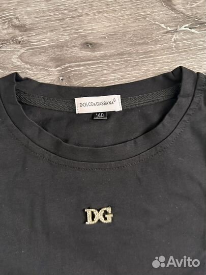 Комплект для девочки 140