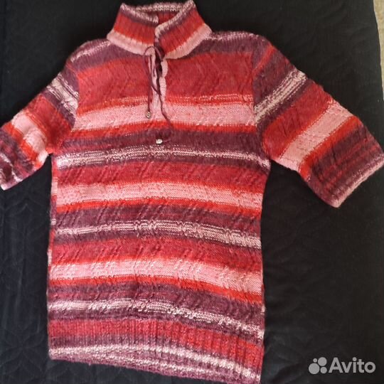 Кофта polo женская
