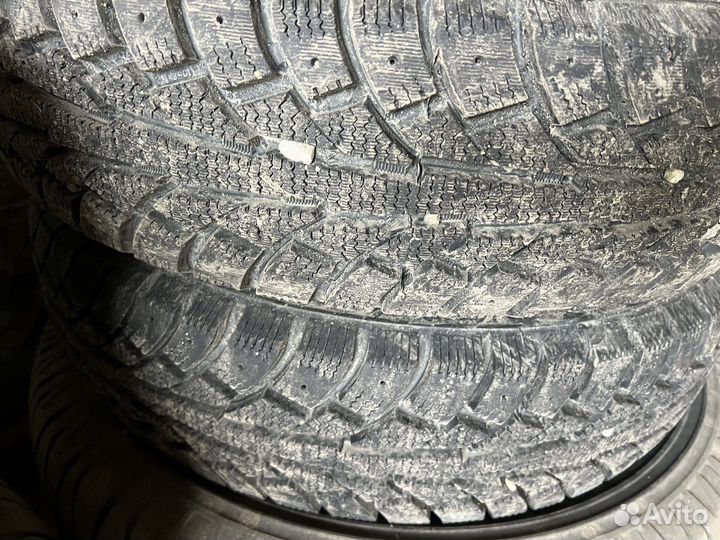 Cordiant Business CA 185/75 R16