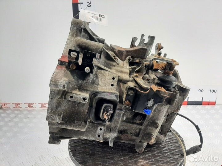 Кпп 6ст (механическая коробка) для Mazda 6 GH