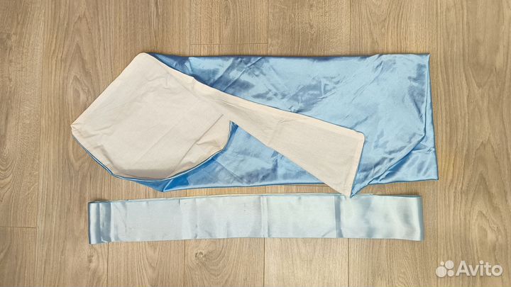 Комплект на выписку мальчика