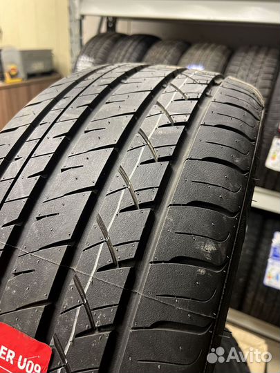 iLink Thunder U09 215/50 R17 135T