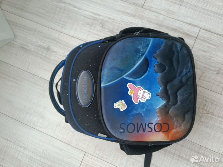 Портфель школьный