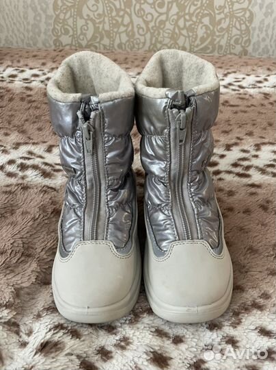 Обувь для девочки