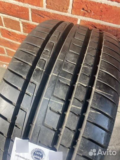 Goodyear Eagle F1 Asymmetric 3 275/30 R20 97Y