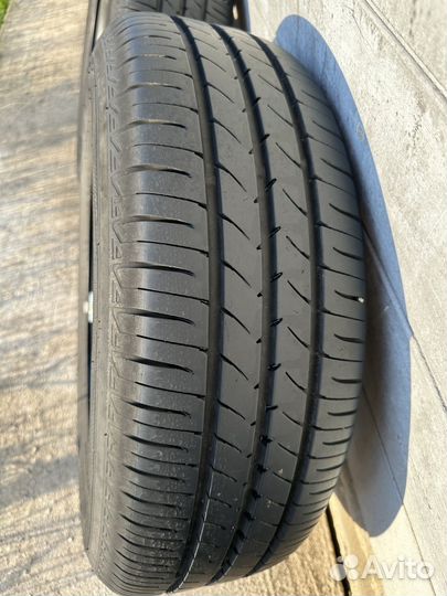 Toyo NanoEnergy 3 185/65 R14