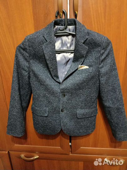 Пиджак