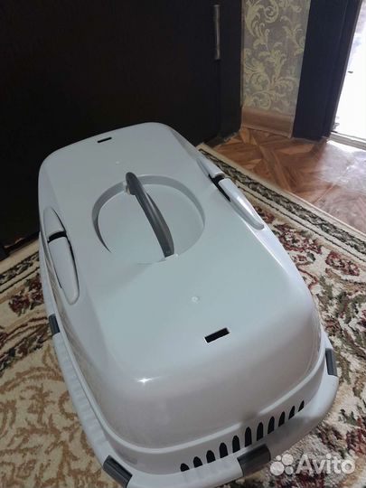 Аренда. Переноска для кошек и собак