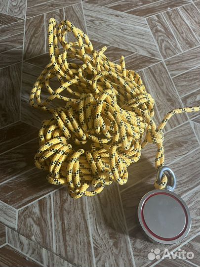 Поисковый магнит