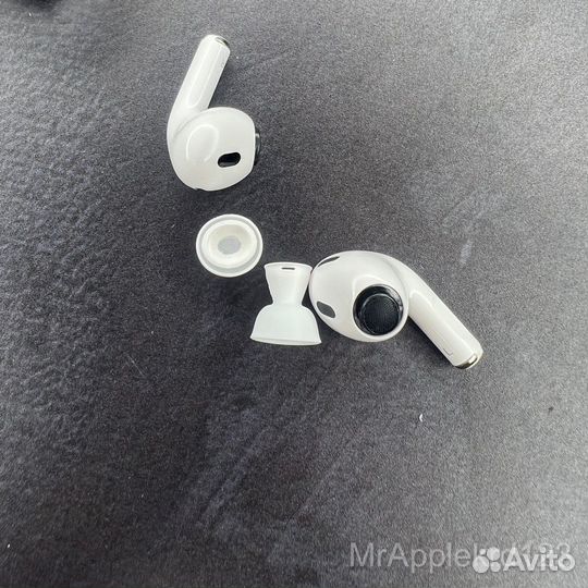 AirPods Pro 2 + в подарок Блок питания Type-C