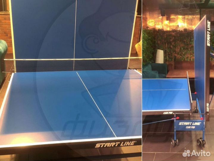 Стол для тенниса доставка