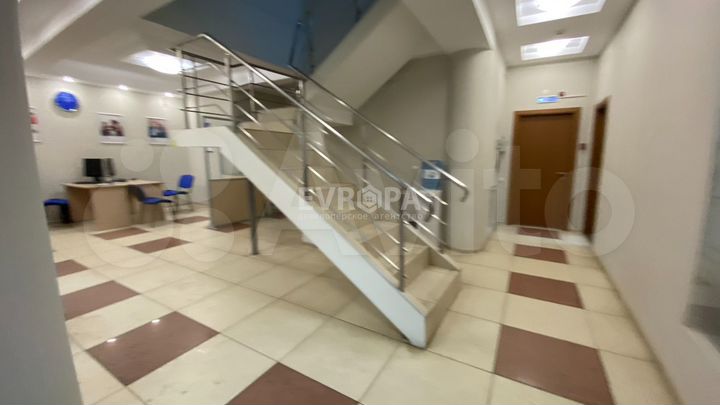 Свободного назначения, 286.4 м²