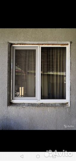 Ремонт окон. Пластиковые откосы. Обналичники окон