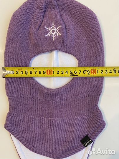 Шапка шлем icepeak размер M
