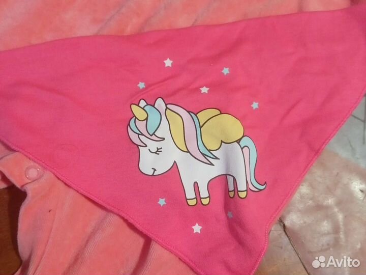 Одежда фирменная пакетом