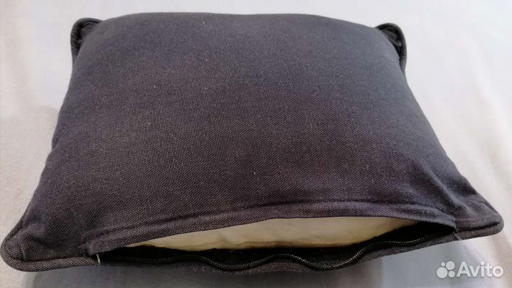 Детские подушки шерсть, синтепон