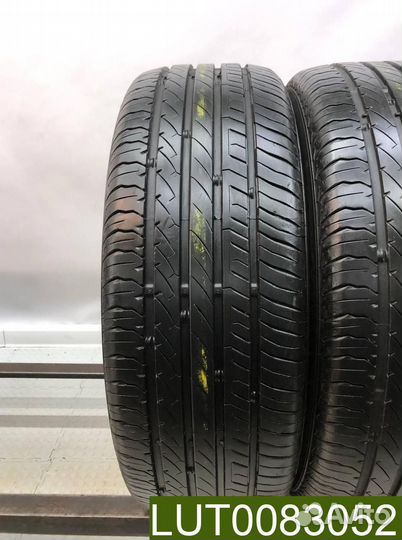 Continental ContiPowerContact 205/55 R17 91V