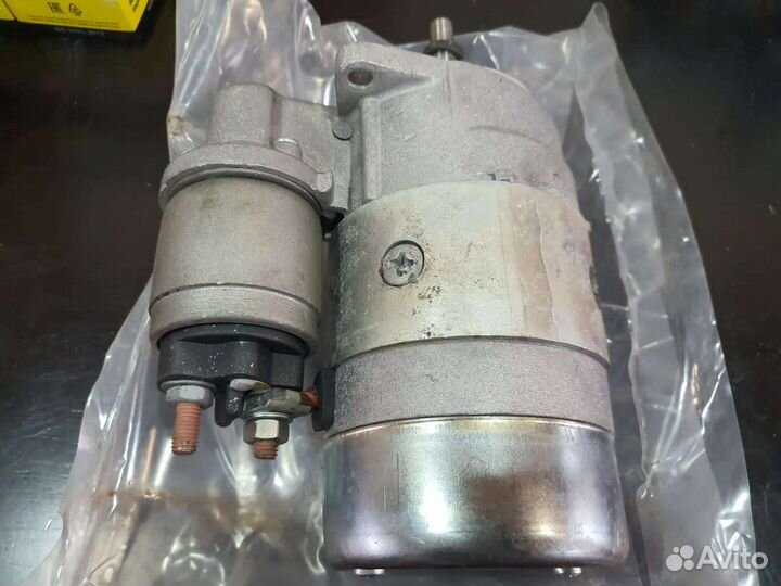 Стартер Ваз 2109 2114