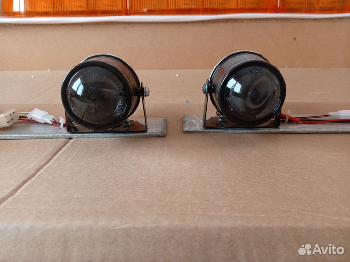 Би-модуль Optimа Waterproof Lens H11