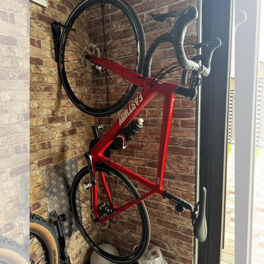 Eastway Zener D1 Eastway Bikes Eastway Zener D1 フレームセット