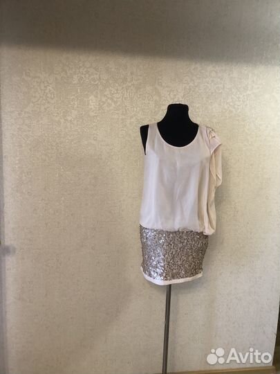 Платье женское нарядное