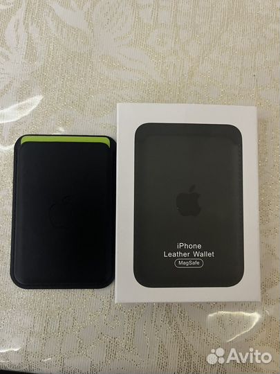 Картхолдер для iPhone Magsafe