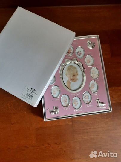 Рамка для фото