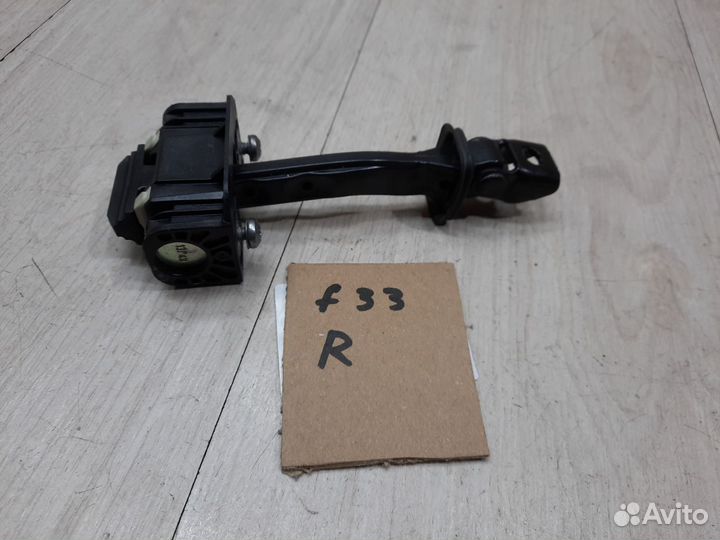 Ограничитель двери передней BMW 4 F32 F33 2013-202