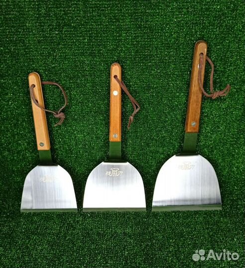 Продам половники и шумовки