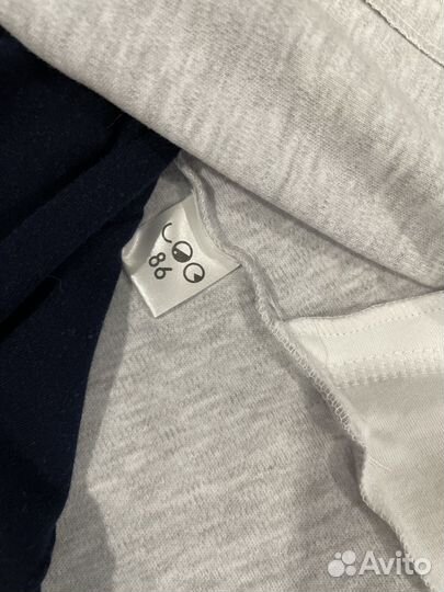 Костюм на мальчика 86 размер