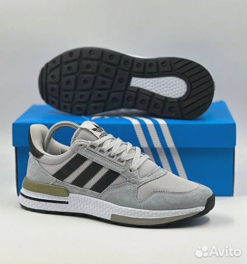 Кроссовки Adidas ZX 500, арт.223134