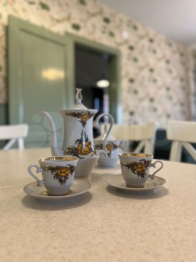 Дом 65 м² на участке 12 сот.