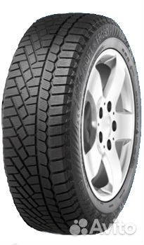 Gislaved Soft Frost 200 205/50 R17 93T